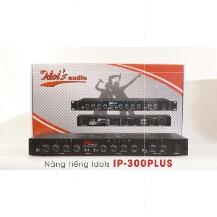 Nâng tiếng Idol IP-300